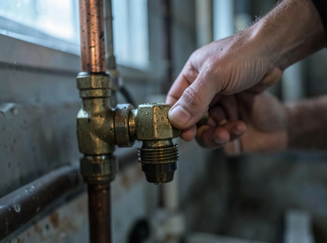 Emergency Plumber Harshaw, WI FAQs